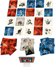 Codenames Pictures - Czech Games Edition
