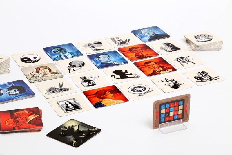 Codenames Pictures - Czech Games Edition