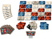 Codenames - Czech Games Edition