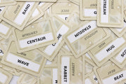 Codenames - Czech Games Edition