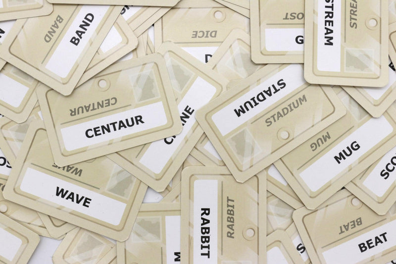 Codenames - Czech Games Edition
