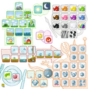 Concept Kids: Animals - Repos Production