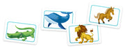 Concept Kids: Animals - Repos Production
