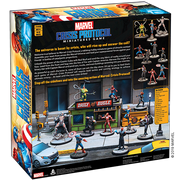 Marvel Crisis Protocol Core Set - Atomic Mass Games