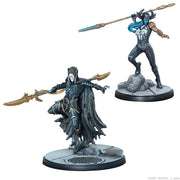 Black Order Squad Pack - Marvel Crisis Protocol - Atomic Mass Games