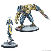 Black Order Squad Pack - Marvel Crisis Protocol - Atomic Mass Games