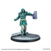 Drax and Ronan the Accuser: Marvel Crisis Protocol - Atomic Mass Games