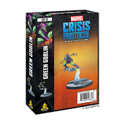 Green Goblin: Marvel Crisis Protocol - Atomic Mass Games