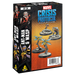 Ant-Man and Wasp: Marvel Crisis Protocol - Atomic Mass Games