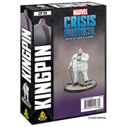 Kingpin: Marvel Crisis Protocol - Atomic Mass Games