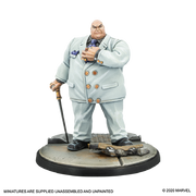 Kingpin: Marvel Crisis Protocol - Atomic Mass Games