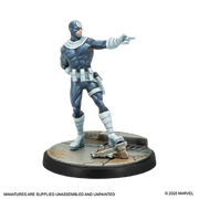 Bullseye & Daredevil: Marvel Crisis Protocol - Atomic Mass Games