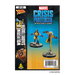 Wolverine and Sabretooth: Marvel Crisis Protocol - Atomic Mass Games