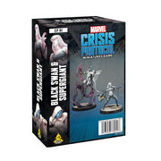 Black Swan & Supergiant - Marvel Crisis Protocol - Atomic Mass Games