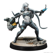 Black Swan & Supergiant - Marvel Crisis Protocol - Atomic Mass Games