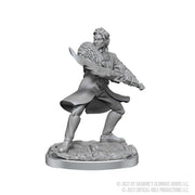 Vampire & Necromancer Nobles: Critical Role Unpainted Miniatures (W3) - Wizkids