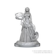 Vampire & Necromancer Nobles: Critical Role Unpainted Miniatures (W3) - Wizkids