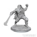 The Laughing Hand & Fiendish Wanderer: Critical Role Unpainted Miniatures (W3) - Wizkids