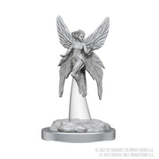 Wisher Pixies: Critical Role Unpainted Miniatures (W3) - Wizkids