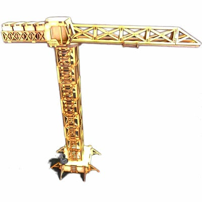 Construction Crane - TT Combat