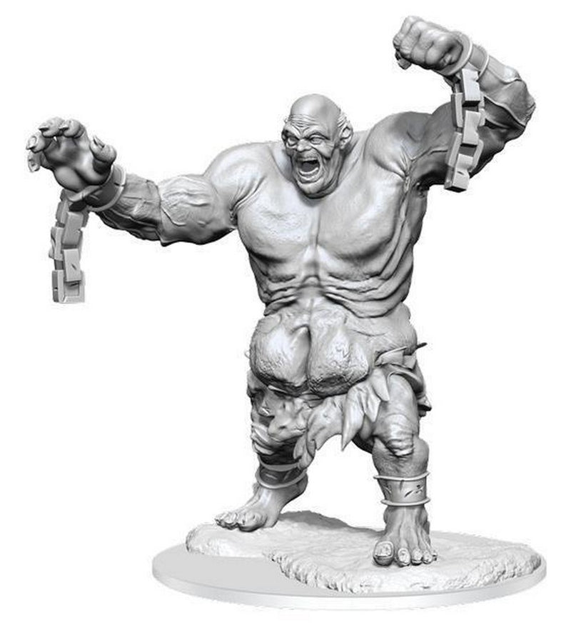 Mouth of Grolantor : D&D Nolzur's Marvelous Unpainted Miniatures - Wizkids