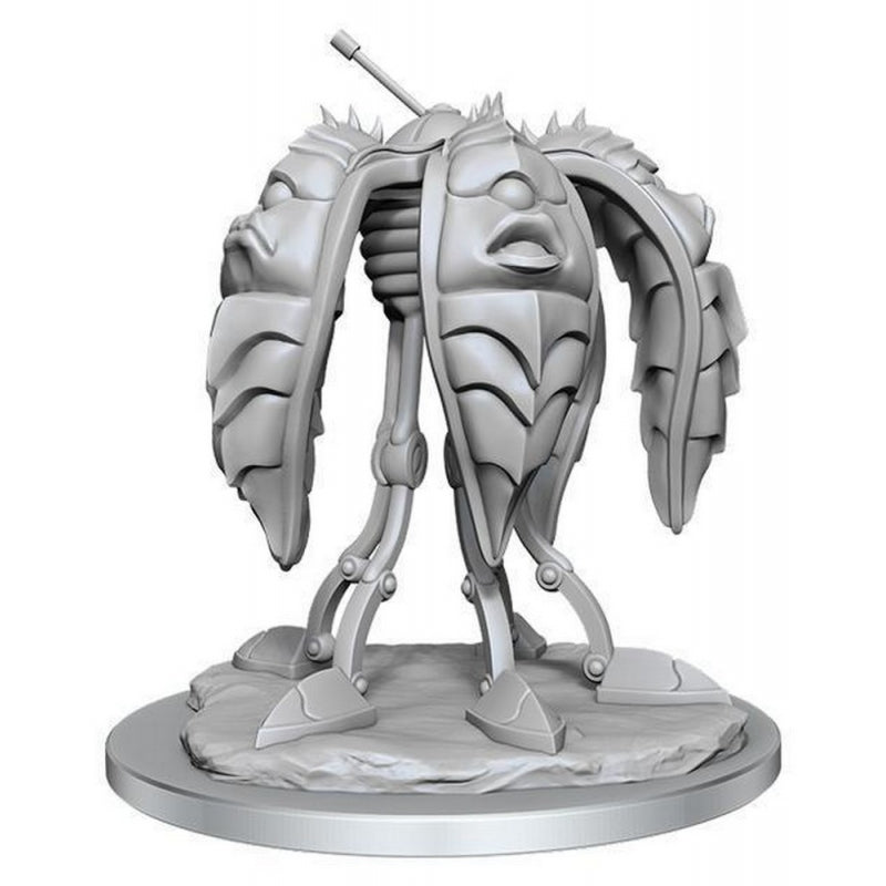 Pentadrone : D&D Nolzur's Marvelous Unpainted Miniatures - Wizkids