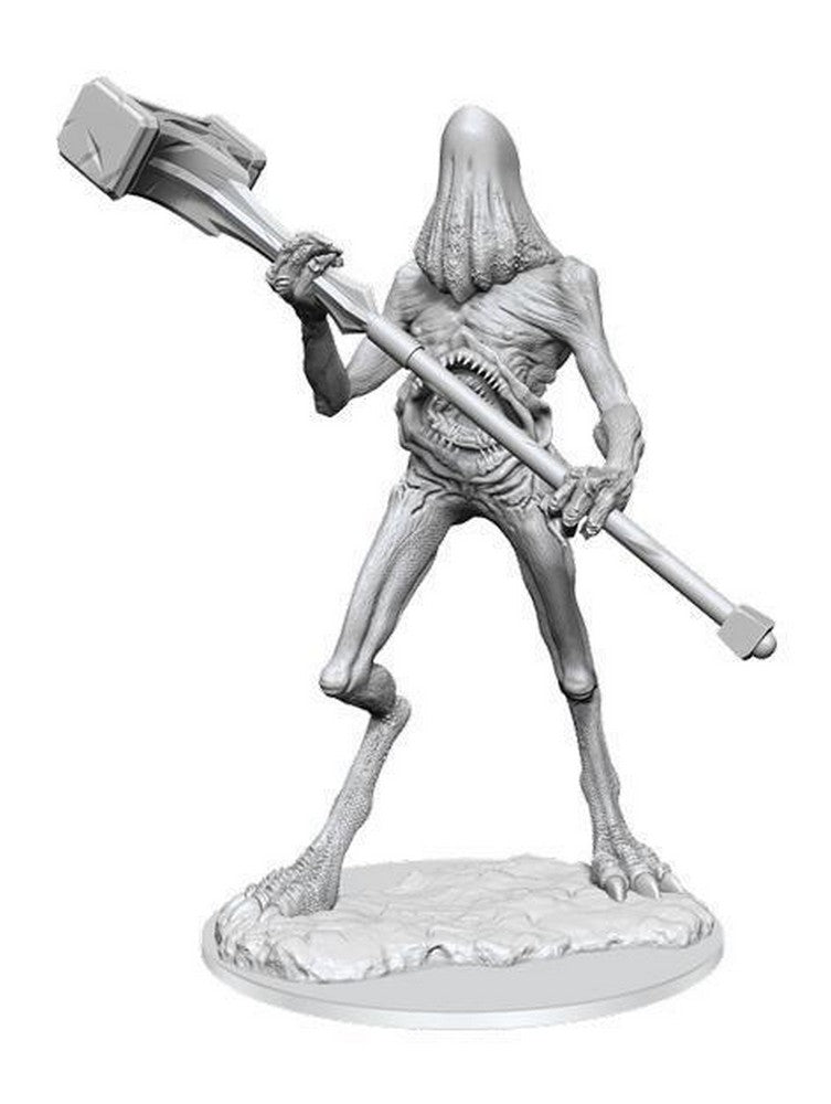 Tomb-Tapper : D&D Nolzur's Marvelous Unpainted Miniatures - Wizkids