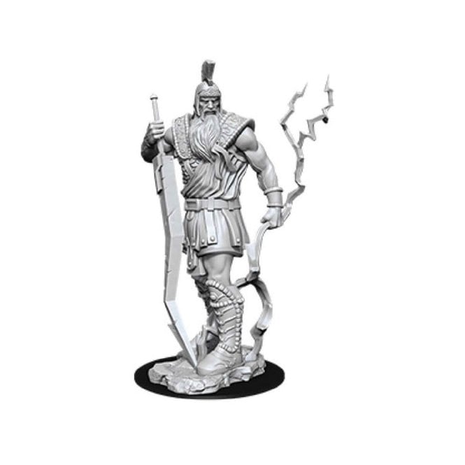 D&D Nolzur's Marvelous Miniatures: Storm Giant - Wizkids