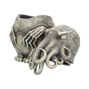 Cthulhu's Call 19cm Squid Octopus Box - Nemesis Now