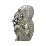 Cthulhu's Call 19cm Squid Octopus Box - Nemesis Now