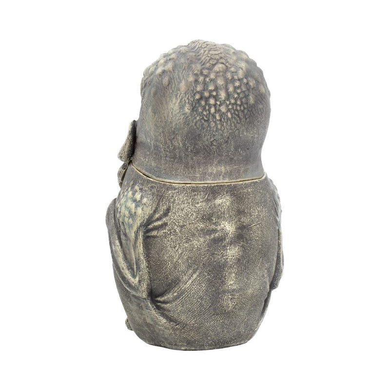 Cthulhu's Call 19cm Squid Octopus Box - Nemesis Now