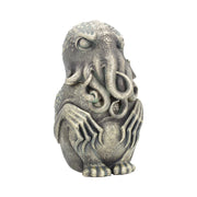 Cthulhu's Call 19cm Squid Octopus Box - Nemesis Now