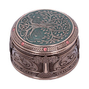 Tree of Life Box - Nemesis Now
