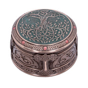 Tree of Life Box - Nemesis Now