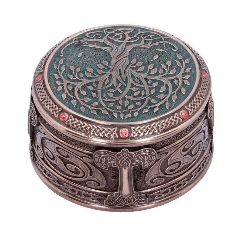 Tree of Life Box - Nemesis Now