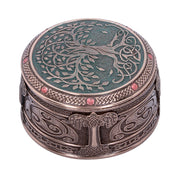 Tree of Life Box - Nemesis Now