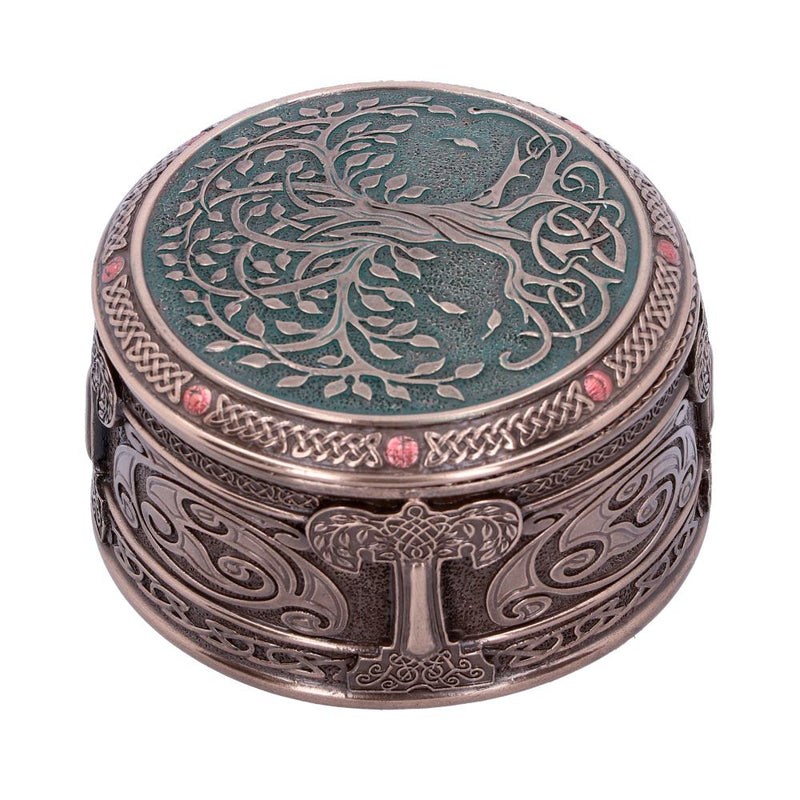 Tree of Life Box - Nemesis Now