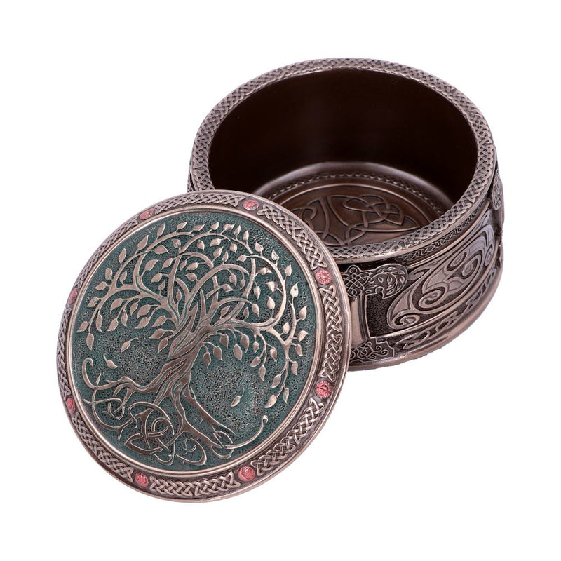 Tree of Life Box - Nemesis Now