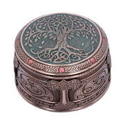 Tree of Life Box - Nemesis Now