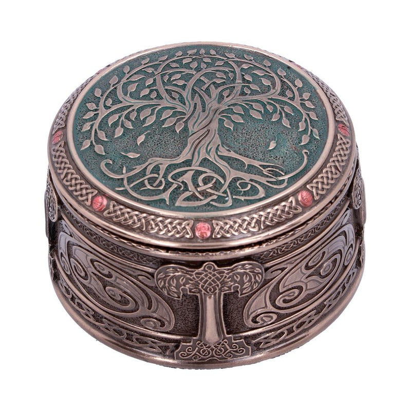 Tree of Life Box - Nemesis Now