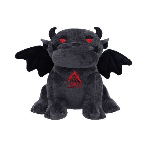 Gargoyle Plush 20cm - Nemesis Now