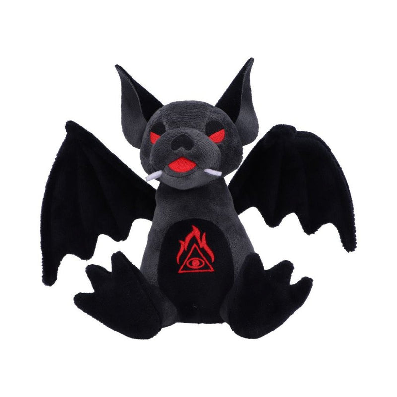 Bat Plush 18cm - Nemesis Now