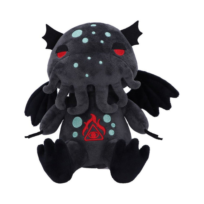 Cthulhu Plush 20cm - Nemesis Now
