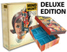 Mind MGMT - Deluxe Edition - Off The Page Games