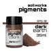 Soilworks Pigments - Dark Earth - Scale75 - Scale75 Hobbies and Games