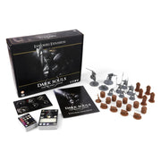 Explorers Expansion: Dark Souls the Board Game - Steamforged Games
