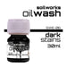 Soilworks Oil Wash Dark Stains - Scale75 - Scale75 Hobbies and Games
