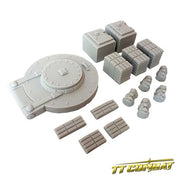 Bank Accessories - TT Combat