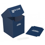 Ultimate Guard Deck Case 100+ Standard Size Blue - Ultimate Guard