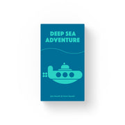 Deep Sea Adventure - Oink Games